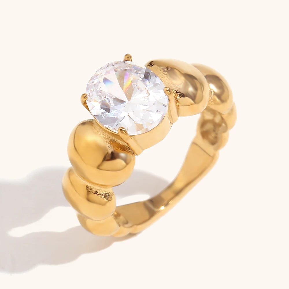 Classic Ring