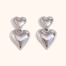 Load image into Gallery viewer, Amour Earring
