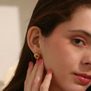Delica Earrings