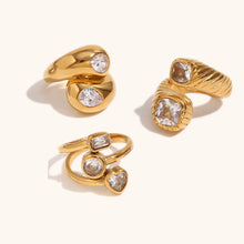 Load image into Gallery viewer, Chubby Ring
