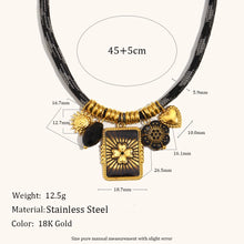 Load image into Gallery viewer, That Girl Necklace
