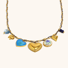 Load image into Gallery viewer, Muse Necklace
