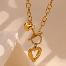 Load image into Gallery viewer, Romantic Necklace
