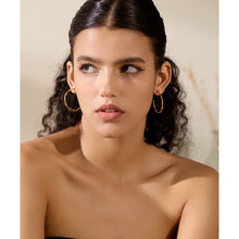 Load image into Gallery viewer, Hoopy Earrings
