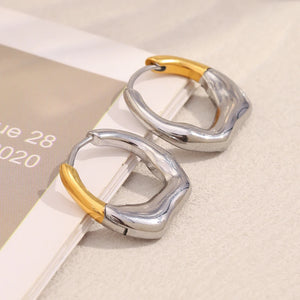 Nua Earrings