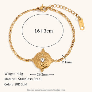 Girly Bracelet