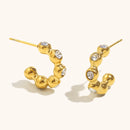 SweetGems Earrings