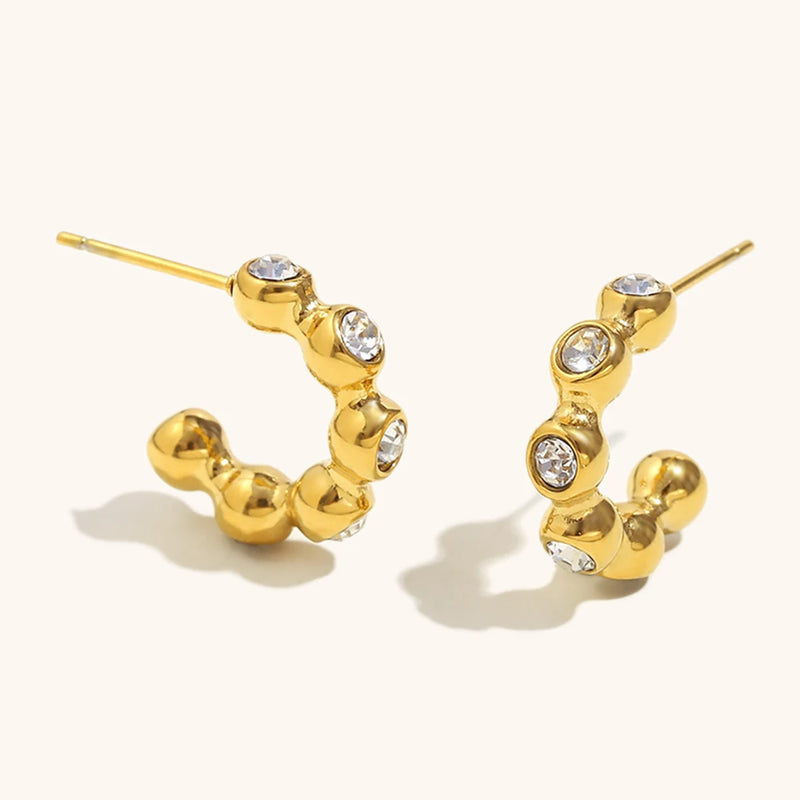 SweetGems Earrings