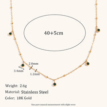 Load image into Gallery viewer, Beles Necklace
