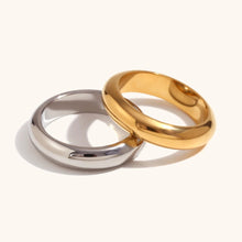Load image into Gallery viewer, Minimalist Ring
