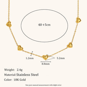 Girly Necklace