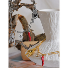 Load image into Gallery viewer, Chili Bracelet
