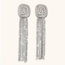 Load image into Gallery viewer, Sparkling Earrings
