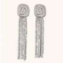 Sparkling Earrings