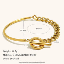 Load image into Gallery viewer, Elle Bracelet
