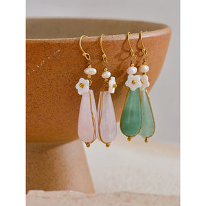 Elegant Earrings