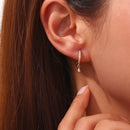 Starry Bloom Earrings