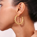 Purely Yours Earrings