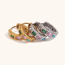 Load image into Gallery viewer, Gello Earrings
