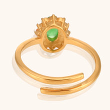 Load image into Gallery viewer, Flower Rings
