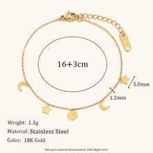 Load image into Gallery viewer, Girly Bracelet
