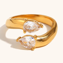 Load image into Gallery viewer, Sparkling Ring
