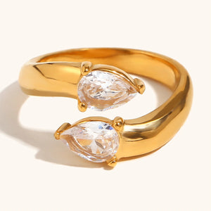 Sparkling Ring