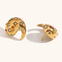 Load image into Gallery viewer, Sky Full Of Stars Earrings
