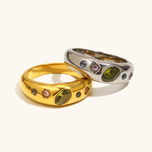 Load image into Gallery viewer, Cinderella Ring
