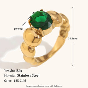 Classic Ring