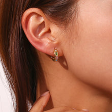 Load image into Gallery viewer, Gello Earrings
