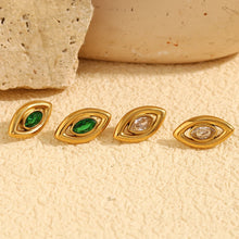 Load image into Gallery viewer, Eye Earrings
