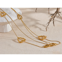 Load image into Gallery viewer, Eternal Love Necklace
