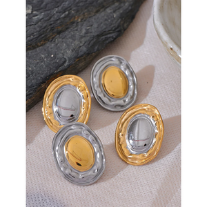 Elso Earrings