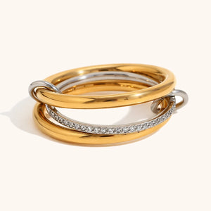 Coralie Ring