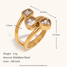 Load image into Gallery viewer, Chubby Ring
