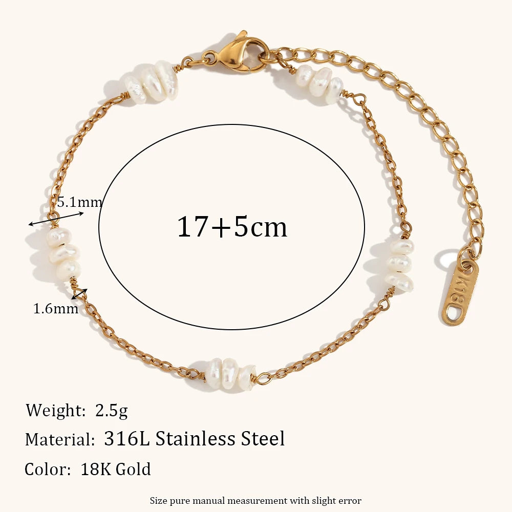 Pure Bracelet