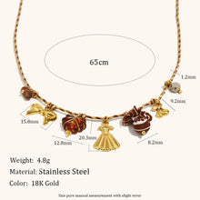 Load image into Gallery viewer, Muse Necklace
