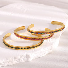 Load image into Gallery viewer, Turquoise Bracelet
