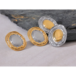 Elso Earrings