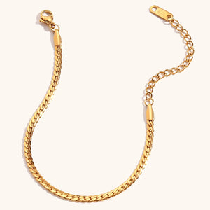 Simple Bracelet
