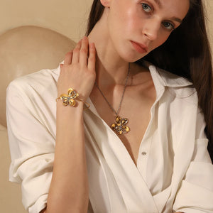 Jasmine Bracelet