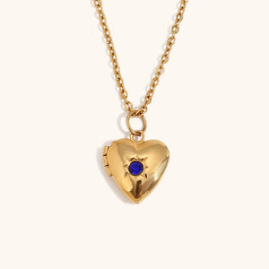 Serne Necklace