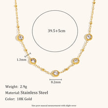 Load image into Gallery viewer, Muse Necklace
