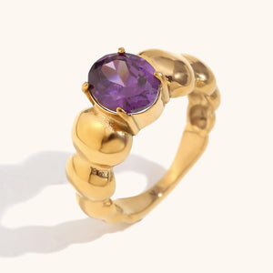 Classic Ring