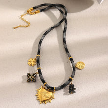 Load image into Gallery viewer, That Girl Necklace
