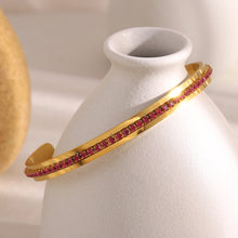 Load image into Gallery viewer, Turquoise Bracelet
