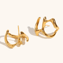 Load image into Gallery viewer, Allura Earrings
