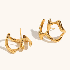 Allura Earrings