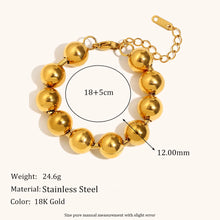Load image into Gallery viewer, Beads Bracelet
